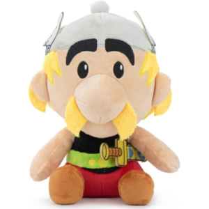 Asterix – Asterix & Obelix Plush Toy 24 cm