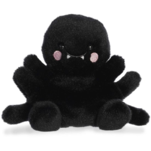 Palm Pals Spin Plush Toy 15 cm