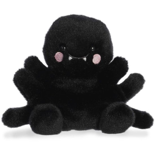 Palm Pals Spin Plush Toy 15 cm
