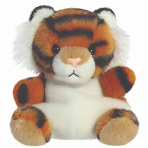 Palm Pals Tijger Plush Toy 15 cm