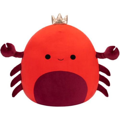 Squishmallows Georgios Rode Krab Plush Toy 20 cm