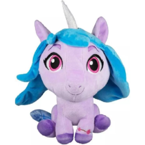 Izzy Moonbow – My Little Pony Angels Plush Toy 30 cm
