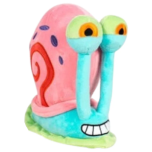 Gerrit – Spongebob Squarepants Plush Toy 26 cm