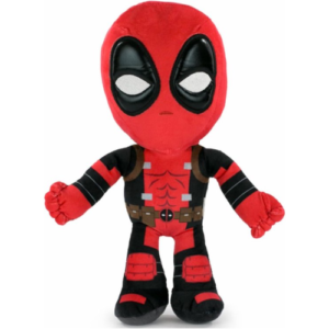 Deadpool Marvel Plush Toy 35 cm