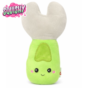 Tang Squishy Plush Toy 20 cm