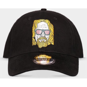 The Big Lebowski Verstelbare Pet