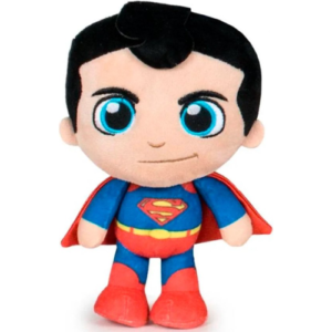 Superman – DC Comics Superheld Plush Toy 24 cm