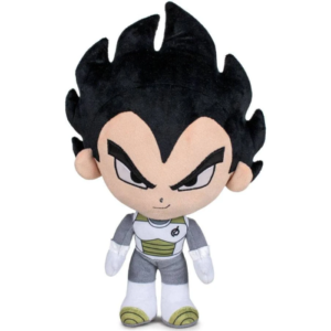 Vegeta – Dragon Ball Z Plush Toy 26 cm