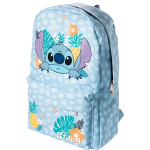 Disney Lilo en Stitch Rugtas Schooltas