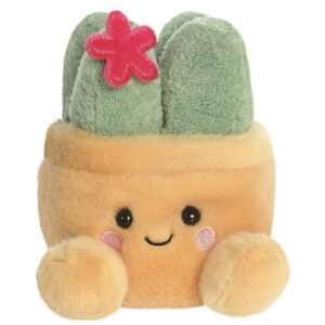 Palm Pals Vetplant Plush Toy 15 cm