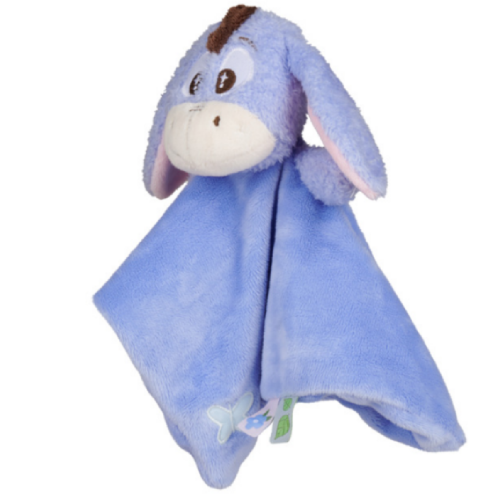 Iejoor Disney Plush Toydoekje Baby 28 cm - Image 2