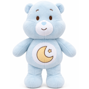 Care Bears Pastel LichtBlue Plush Toy TroetelBeartjes 32 cm