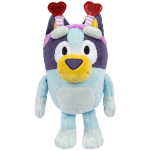 Bluey Heartjes Plush Toy 20 cm