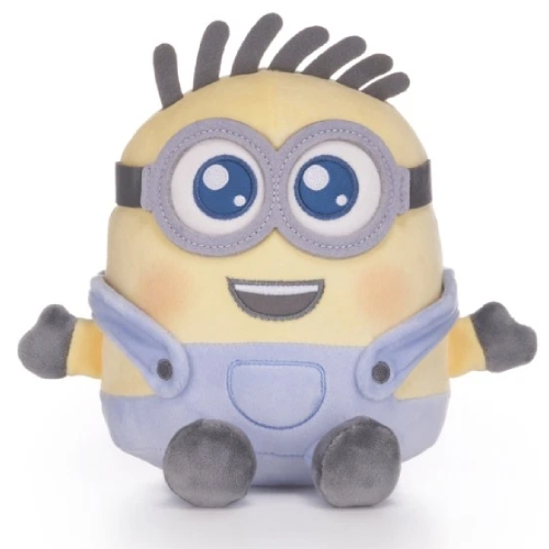 Henry – Minions Squishy Kawaii Plush Toy 25 cm