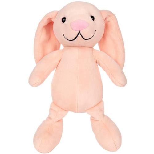 Rabbit (Licht Pink) Plush Toy 35 cm