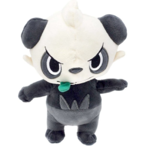 Pancham – Pokémon Plush Toy 21 cm