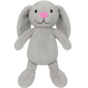 Rabbit (Grijs) Plush Toy 35 cm