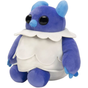 Yeti – Adopt Me! Plush Toy 22 cm