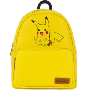 Pokémon Pikachu Mini Rugtas