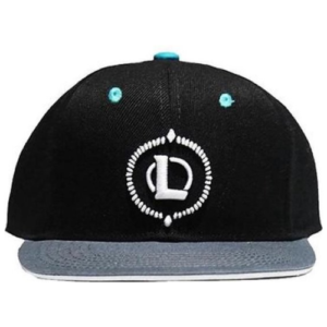 League Of Legends Snapback Pet