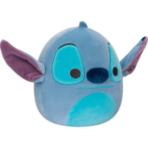 Stitch Squishmallow Disney Plush Toy 45 cm