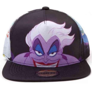 Disney De Smalle Zeemeermin Snapback Pet