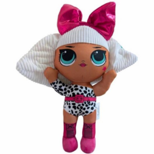 Diva – L.O.L. Surprise! Plush Toy 36 cm
