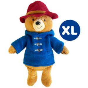Paddington Bear Plush Toy XL 70 cm