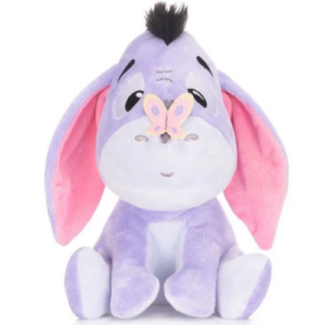 Iejoor (Pink Vlinder) Winnie de Poeh Plush Toy 25 cm