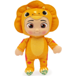 Cece (Oranje) CoComelon Plush Toy 20 cm
