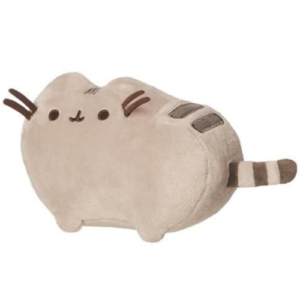 Pusheen Mini Plush Toy Grijze Cat 15 cm