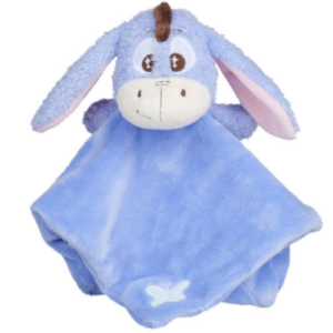 Iejoor Disney Plush Toydoekje Baby 28 cm