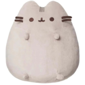 Pusheen Mini Plush Toy Grijze Cat 13 cm