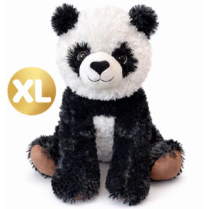 Panda Plush Toy Dier XL 60 cm