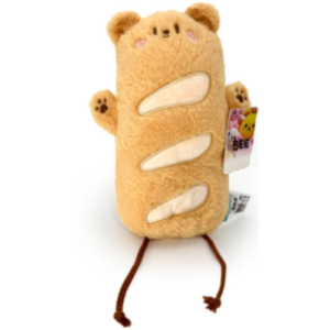 StokbRed The Bee Plush Toy 25 cm