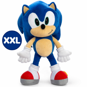 Sonic The Hedgehog Plush Toy XXL 100 cm