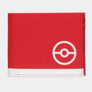 Pokémon Portemonnee