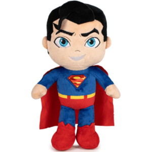 Superman (glimlach) DC Comics Plush Toy 22 cm