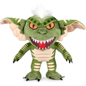 Stripe (Green) Gremlins Plush Toy 30 cm