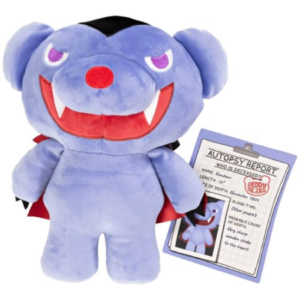 Vambear – Deddy Bear Body Bag Plush Toy 30 cm