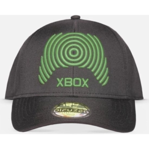 Xbox Logo Snapback Pet