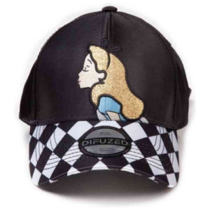 Disney Alice In Wonderland Verstelbare Pet