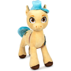 Hitch Trailblazer – My Little Pony Plush Toy 28 cm