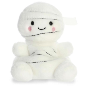 Palm Pals Mummy Plush Toy 15 cm