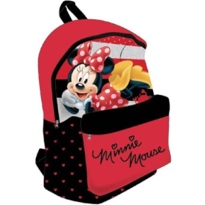 Disney Minnie Mouse Rugtas Schooltas