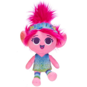 Poppy – Trolls Band Together Plush Toy 35 cm