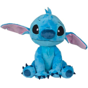 Stitch – Disney Lilo & Stitch Blue Plush Toy 50 cm