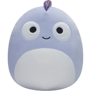 Squishmallows Coleen Purplee Kameleon Plush Toy 20 cm