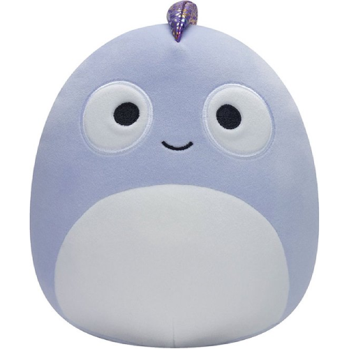 Squishmallows Coleen Purplee Kameleon Plush Toy 20 cm