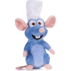 Ratatouille Remy Disney Plush Toy 32 cm